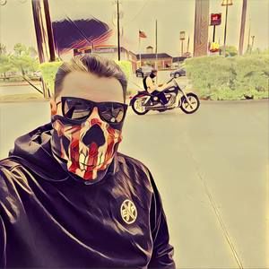 Meet your Posher, Rulax